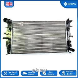 Engine Cooling Radiator For Mercedes-Benz Sprinter VW Crafter 30-35 9065000002