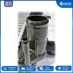 Engine Cooling Radiator For Mercedes-Benz Sprinter VW Crafter 30-35 9065000002