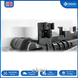 Engine Cooling Radiator For Mercedes-Benz Sprinter VW Crafter 30-35 9065000002