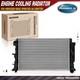 Engine Cooling Radiator For Mercedes-benz Sprinter Vw Crafter 30-35 9065000002