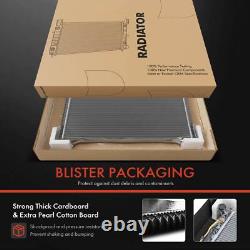 Engine Cooling Radiator for Mercedes-Benz Sprinter VW Crafter 30-35 9065000002