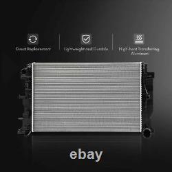 Engine Cooling Radiator for Mercedes-Benz Sprinter VW Crafter 30-35 9065000002