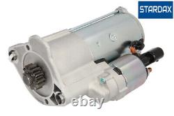 Engine Starter Stx201395 Stardax I