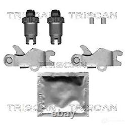 Expander Repair Kit TRISCAN Fits MERCEDES Sprinter VW Arteon Crafter 30-35 89-18