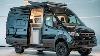 Exploring The 2025 Mercedes Sprinter Camper Van Full Tour U0026 Review