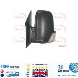 Exterior Mirror AMR2033 For VW CRAFTER 06-16 Mercedes SPRINTER 06-18 A0000182292