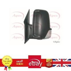 Exterior Mirror For Mercedes SPRINTER 06-19 VW CRAFTER 06-16 A0000182292