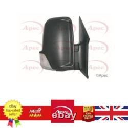 Exterior Mirror For Mercedes SPRINTER 06-19 VW CRAFTER 06-16 A000182289