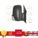 Exterior Mirror For Mercedes Sprinter 06-19 Vw Crafter 06-16 A000182289