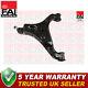 Fai Front Left Lower Track Control Arm Fits Mercedes Sprinter Vw Crafter