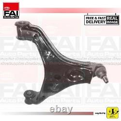 FAI WISHBONE LOWER RIGHT SS2924 FITS MERCEDES BENZ SPRINTER 3-46-5-t VW CRAFTER