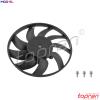 Fan Engine Cooling 117 986 For Vw Crafter/30-50/platform/chassis/van Csna 2.0l