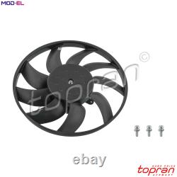 FAN ENGINE COOLING 117 986 FOR VW CRAFTER/30-50/Platform/Chassis/Van CSNA 2.0L