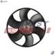 Fan Engine Cooling Ft45657 For Vw Crafter/30-50/platform/chassis/van Ceba 2.5l