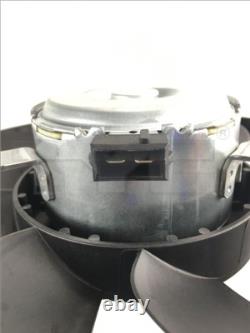 FAN RADIATOR 821-0020 FOR VW CRAFTER/30-35/Bus/30-50/Platform/Chassis/Van 2.5L