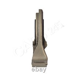FEBI Propshaft Mounting Fits MERCEDES VW Sprinter Crafter 30-35 906 2E0598351B