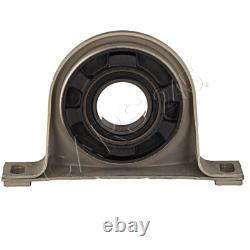 FEBI Propshaft Mounting Fits MERCEDES VW Sprinter Crafter 30-35 906 2E0598351B