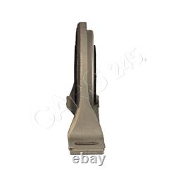 FEBI Propshaft Mounting Fits MERCEDES VW Sprinter Crafter 30-35 906 2E0598351B