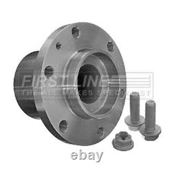 FIRST LINE Wheel Bearing Kit FBK1199 FOR Sprinter 3,5-t 3-T 5-T 4,6-T Crafter 30