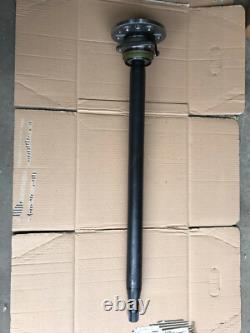 FOR SPRINTER CDi 906 VW CRAFTER REAR LEFT AXLE HALF SHAFT & BEARING 26T 890 MM