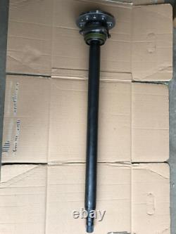 FOR SPRINTER CDi 906 VW CRAFTER REAR LEFT AXLE HALF SHAFT & BEARING 26T 890 MM