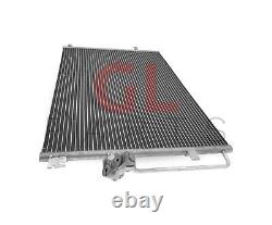 FOR VW CRAFTER 2006-2017 Air Condenser A/C Radiator Conditioning 2E0.820.413