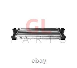 FOR VW CRAFTER 2006-2017 Intercooler 2E0.145.804 New