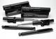 For Vw Crafter 30-50 Platform/chassis (2f) 2011-2016 Front Rear Shocks 4 Shocks
