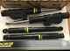 For Vw Crafter 30-50 Platform/chassis Front Rear Shock Absorbers Monroe Kit 4