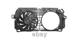 Fan For ENGINE COOLING AIR CONDITIONING COOLING MERCEDES SPRINTER W906 VW Crafter 2006