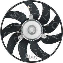 Fan, radiator for VW MERCEDES-BENZCRAFTER 30-50 Van, SPRINTER 3,5-t Bus