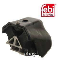 Febi 30633 Engine Mounting Left Right Premium Fits VW Crafter 30-35 2013 2016