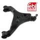 Febi 37611 Control Arm Front Right Lower Fits Vw Crafter 30-35 2013 2016