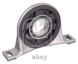 Febi Bilstein 31851 Propshaft Mounting Fits VW Crafter 30-35 2.5 TDI 2006-2016