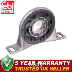 Febi Rear Propshaft Mounting Fits Mercedes Sprinter 2006- VW Crafter 2006-2016