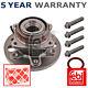 Febi Rear Wheel Bearing Kit Fits Vw Crafter 2006-2016 Mercedes Sprinter 2006