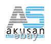 Fits AKUSAN K09W001AKN Selector-/Shift Rod DE stock