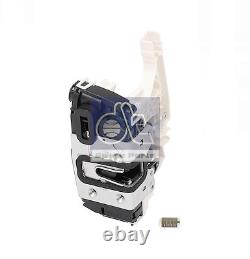 Fits DT A/C 4.68420SP Door lock DE stock