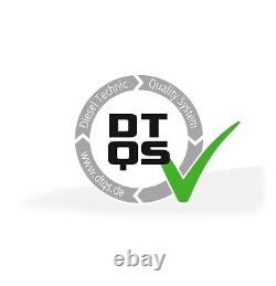 Fits DT A/C 4.68420SP Door lock DE stock