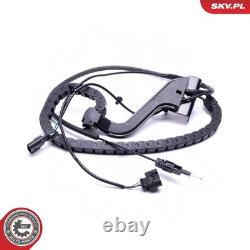 Fits ESEN SKV 53SKV107 door repair kit MERCEDES Sprinter VW Crafter? UK Stock