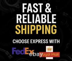 Fits ESEN SKV 53SKV107 door repair kit MERCEDES Sprinter VW Crafter? UK Stock