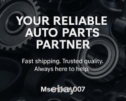 Fits ESEN SKV 53SKV107 door repair kit MERCEDES Sprinter VW Crafter? UK Stock