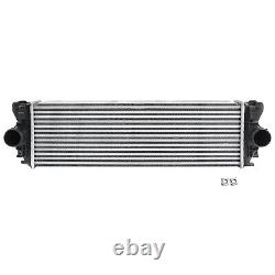 Fits Mercedes B906 Benz Sprinter 5-T 4 6-t VW Crafter 30-35 30-50 Intercooler