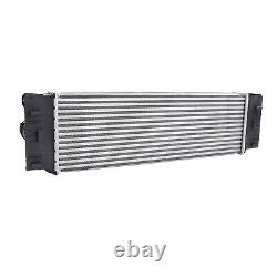 Fits Mercedes B906 Benz Sprinter 5-T 4 6-t VW Crafter 30-35 30-50 Intercooler