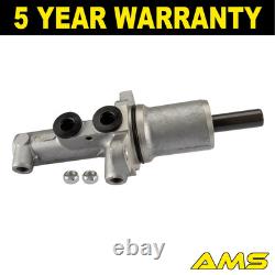 Fits Mercedes-Benz Sprinter 3.5-T VW Crafter 30-50 Brake Master Cylinder AMS