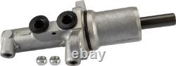Fits Mercedes-Benz Sprinter 3.5-T VW Crafter 30-50 Brake Master Cylinder AMS
