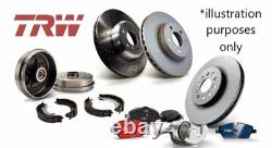 Fits Mercedes-Benz Sprinter 3.5-T VW Crafter 30-50 Brake Master Cylinder AMS