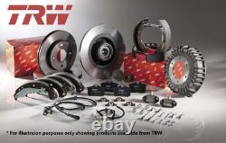 Fits Mercedes-Benz Sprinter 3.5-T VW Crafter 30-50 Brake Master Cylinder AMS