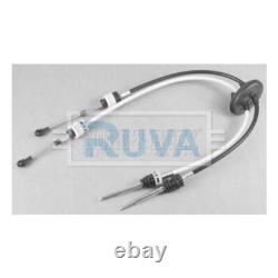 Fits Mercedes Sprinter 2006-2009 VW Crafter 2006-2011 Ruva Gear Selector Cable