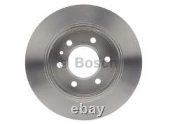 Fits Mercedes Sprinter 2006-2016 VW Crafter 2006-2016 Firstpart Rear Brake Disc